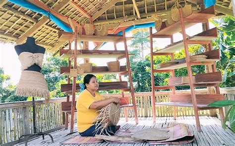 Water lily, napapakinabangan sa hanapbuhay, atraksyon sa Naujan.